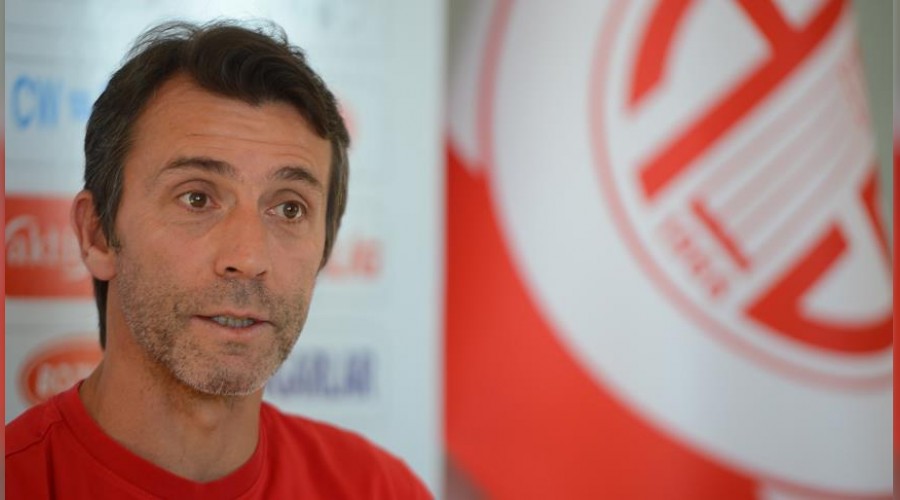 Antalyaspor'un stresi bitti