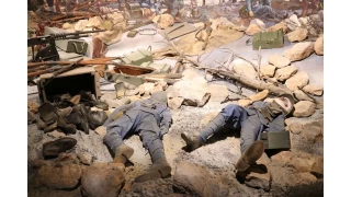 Antep Savunması'nda yüzlerce çocuk şehit edildi