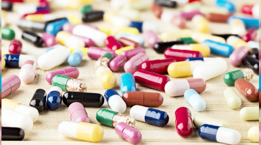 Antibiyotik re�eteleri y�zde 28 azald�