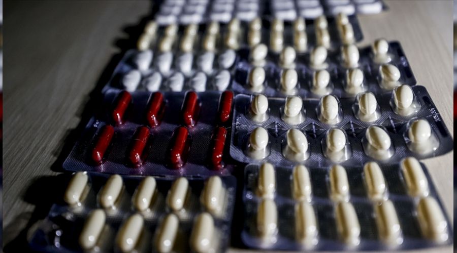  Antibiyotiklere direnen bakteriler �ld�r�yor!