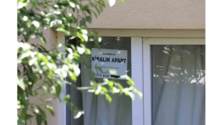 Aparttaki gizli kamera skandal byyor