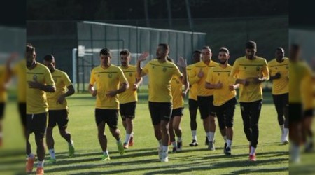 "Arada sakatlarımız iyileşecek"