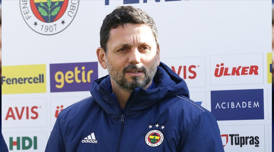 "Aragones bile burda başarılı olamadı"