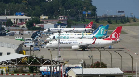 Arap turistler dönüyor