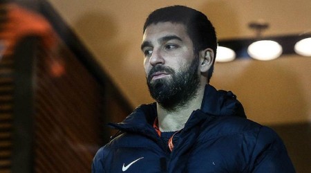 Arda Turan yeniden yargılanacak