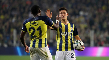 Arda'dan gelen 2,5 milyon avro yasağı kaldırdı