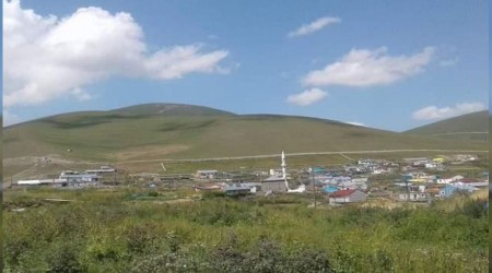 Ardahan'da 2 köy karantinaya alındı