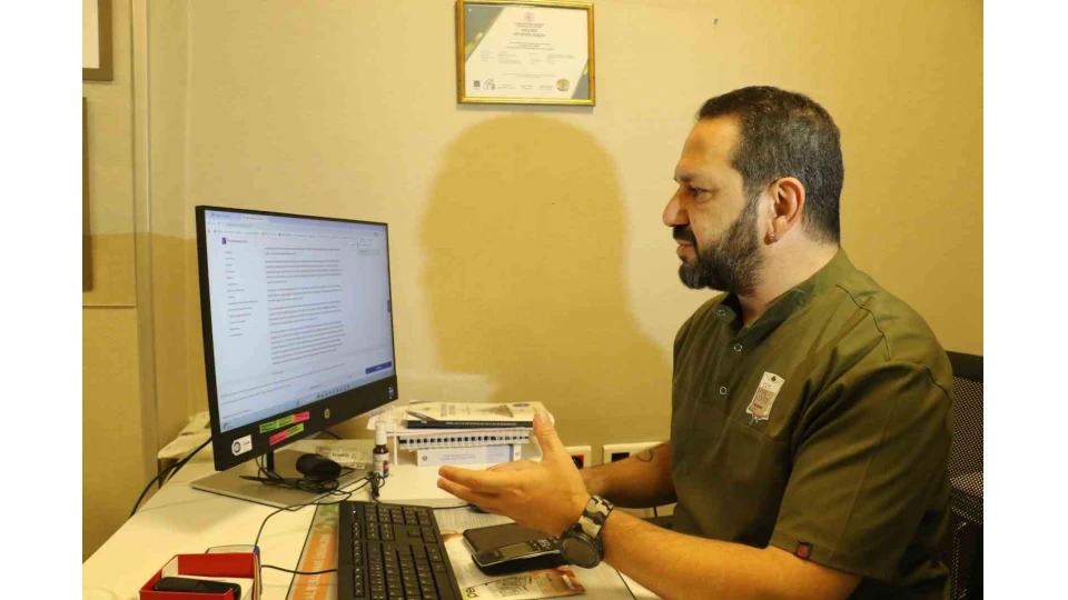 Arı ürünlerine alerjisi olanlara 'propolis' uyarısı