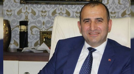 Arsin Belediye Başkanı koronavirüse yakalandı