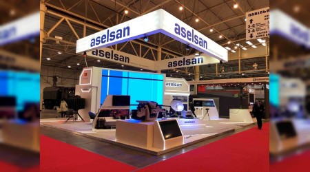 Aselsan'dan 35 milyon dolarlık anlaşma
