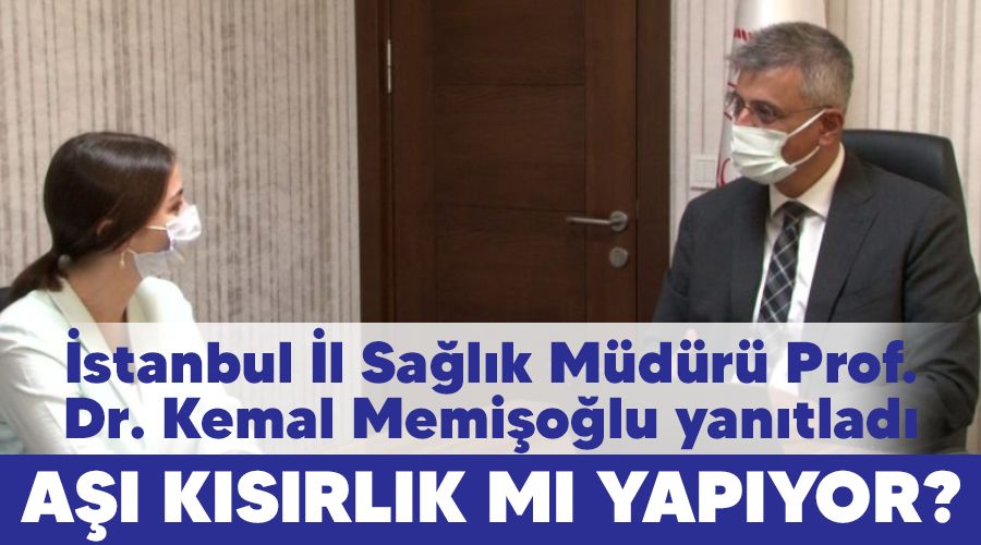 Aşı kısırlık mı yapıyor?