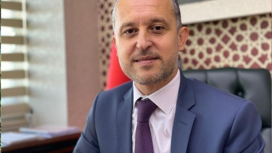 Aşırı sıcak havalara dikkat