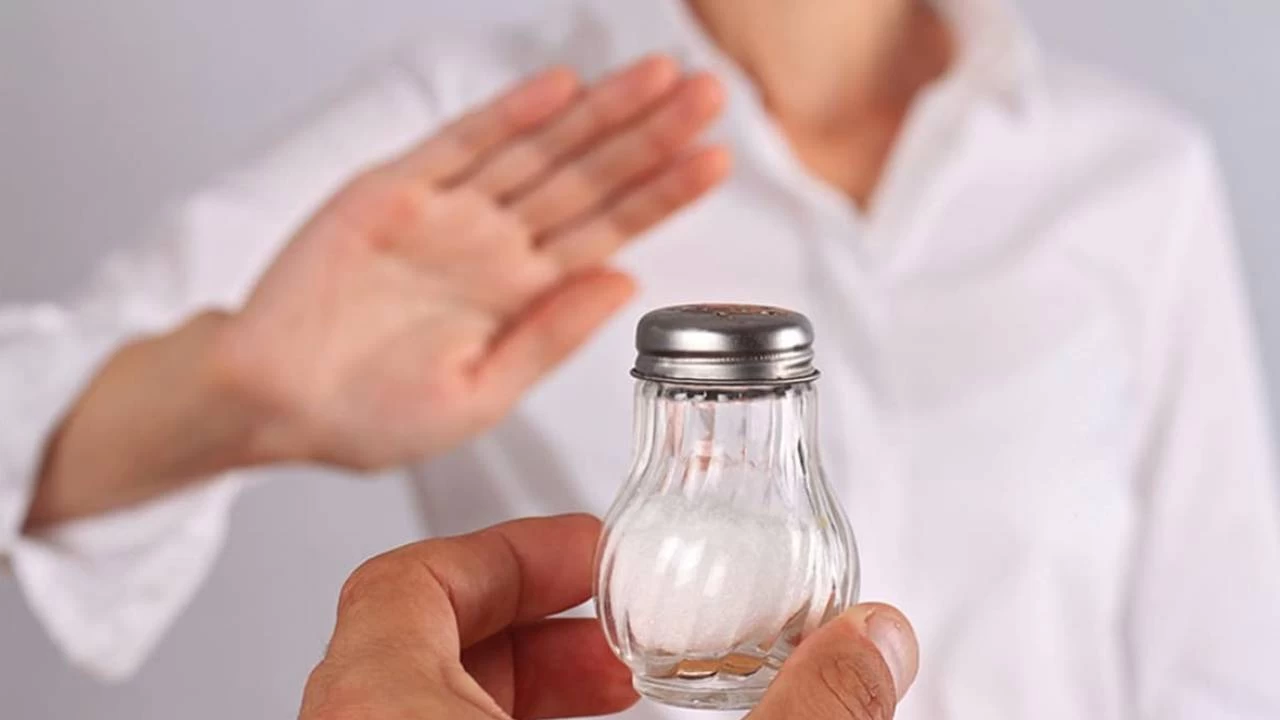 A��r� tuz t�ketimi hangi rahats�zl�klar� tetikler?