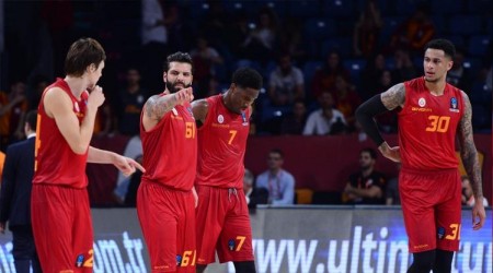 Aslan Andorra deplasmanında