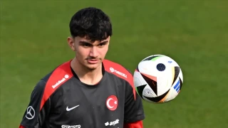 Aslan, Can'da çok ısrarcı