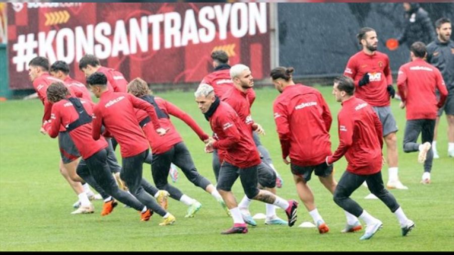 Aslan h�cum �al��t� 