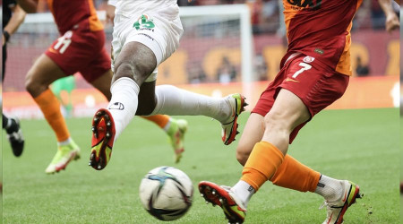 Aslan yeni transferleri ile çıkış arıyor