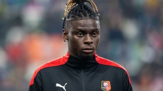 Aslan'da yeni transfer gidiyor!