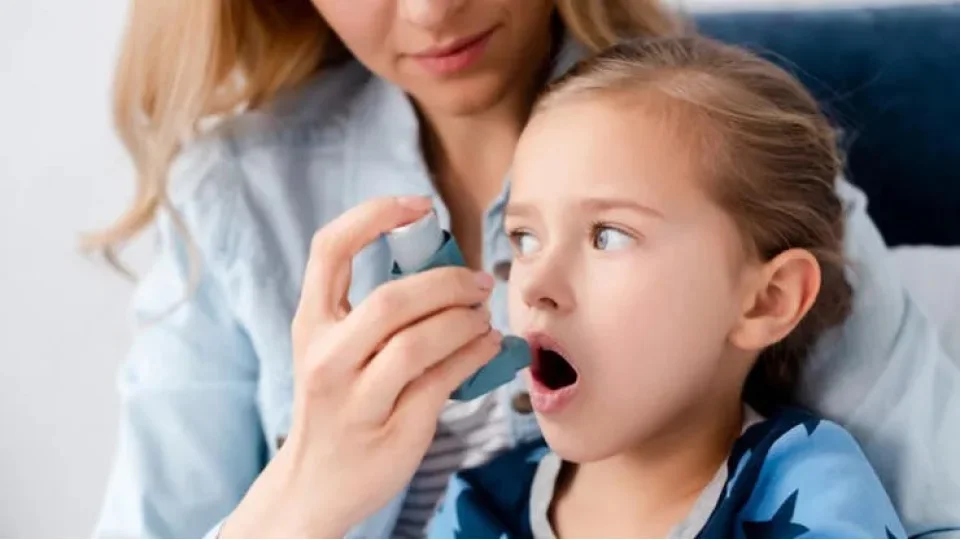 Astım Baharda Neden Artıyor? 7 Kritik Etken