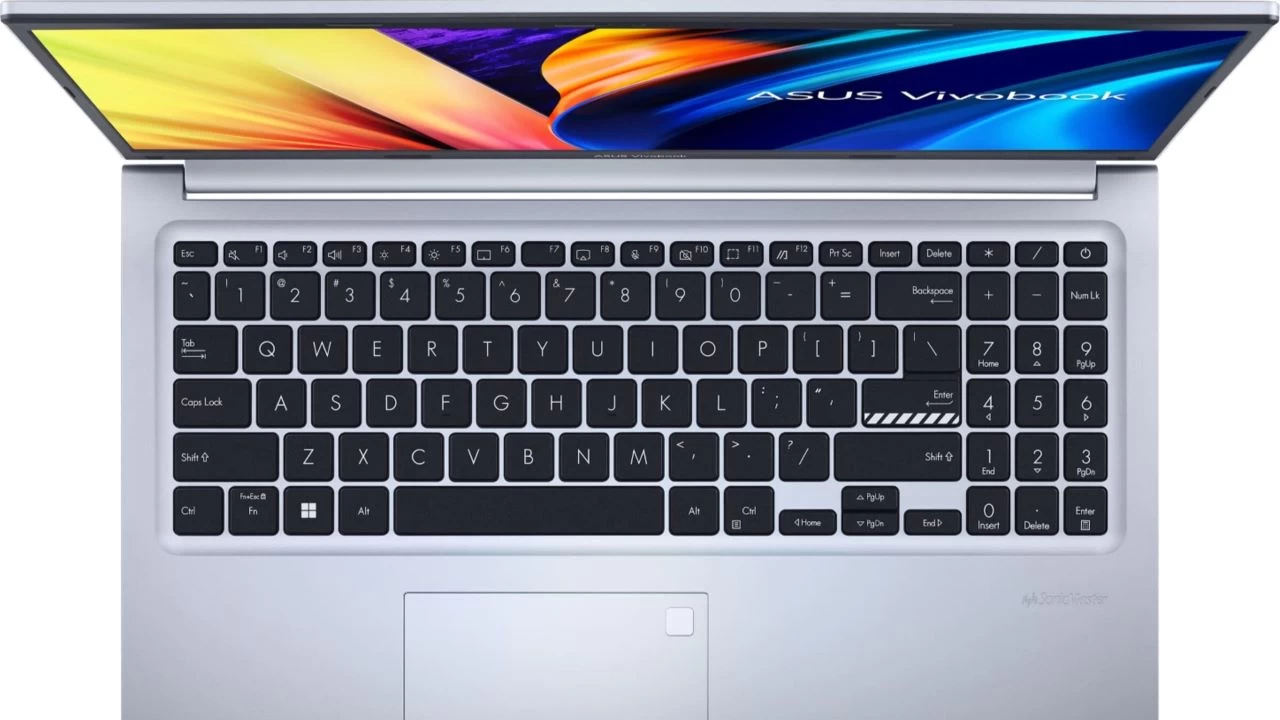 ASUS Vivobook 15 M1502, g�nl�k kullan�m i�in m�kemmel bir ortak