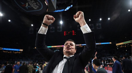 Ataman şampiyonluk için iddialı