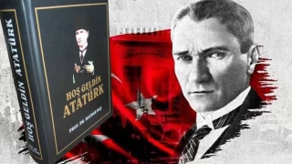 Atatürk'ün 'cumhuriyet' tarifi