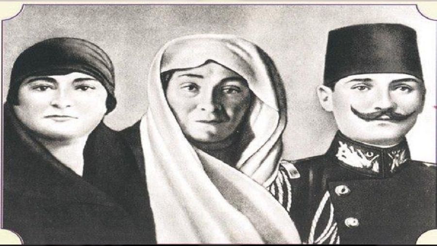 Atatürk’ün ibadet anlayışı