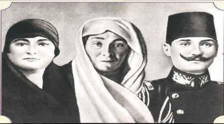 Atatürk’ün ibadet anlayışı