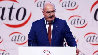 ATO Ba�kan� Baran: "D���k maliyetli i�letme sermayesi kredileri devreye al�nmal�"