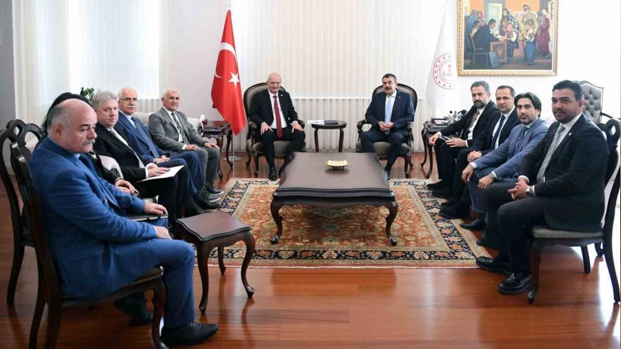 ATO kendi ara eleman�n� kendi yeti�tirecek