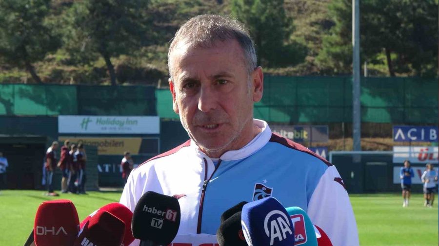 Avc�, Fenerbah�e dosyas�n� kapatt�