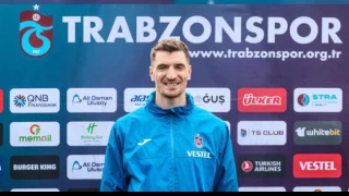 Avcı, Meunier'i 5 dakikada ikna etti