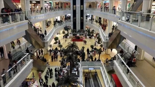 AVM'lerde kiralara fahiş zam
