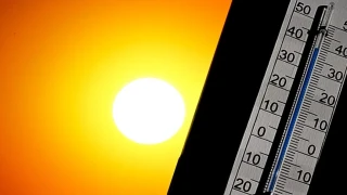 Avrupa 2025'te iklim krizini sert ya�ad�
