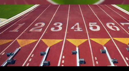 Avrupa Atletizmi yeni başkanını seçti