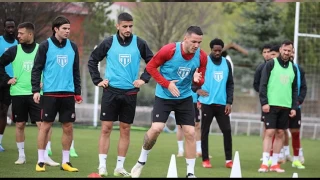 Avrupa hedefi için G.Saray karşısına çıkacaklar