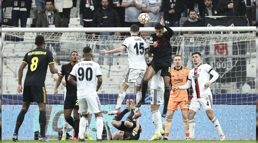Avrupa hüsranı bitmiyor