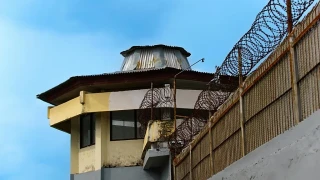 Avrupa Konseyi raporuna göre Türkiye ve Fransa cezaevi doluluğunda ilk sırada