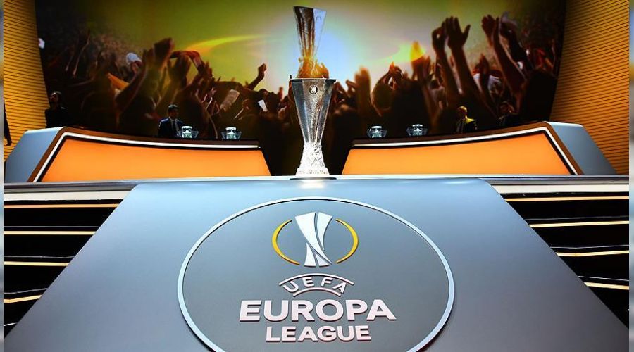 Avrupa Ligi'nde heyecan ba�l�yor