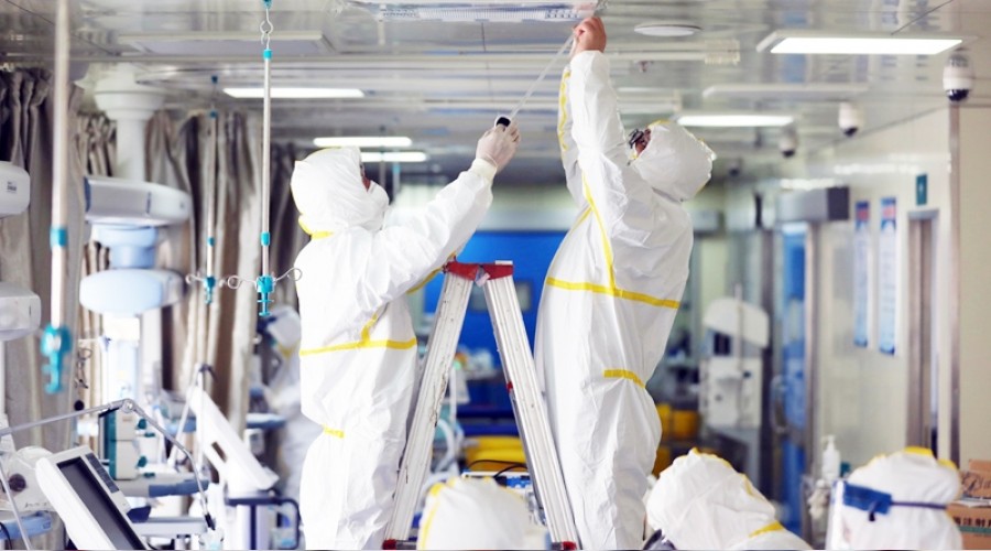  Avrupa, salg�n�n merkezi oldu