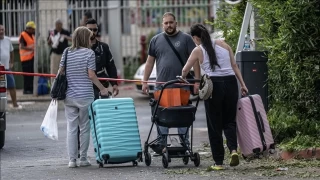 Avrupa ülkeleri, İsrail'deki vatandaşlarını tahliye ediyor