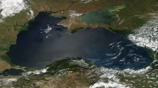 Avrupa ve Asya arasında bir köprü