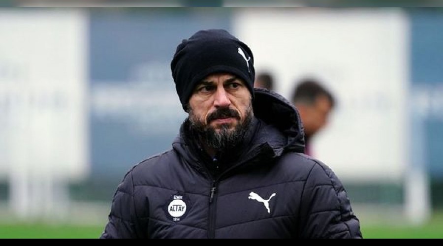 "Avrupa'ya a��lmam gerekiyor"