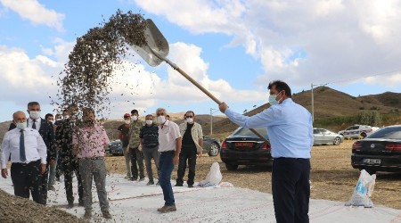 Ay çekirdeği üretimi 6 kat arttı