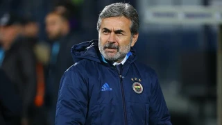 Aykut Kocaman'ın hayalindeki golcü