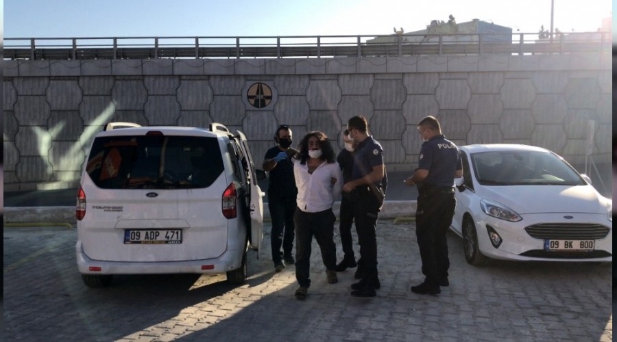 Aynı ATM'de yine kart kopyalama cihazı