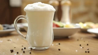 Ayran: Geleneksel bir içeceğin faydaları