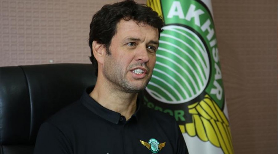 Ayrılık resmileşti