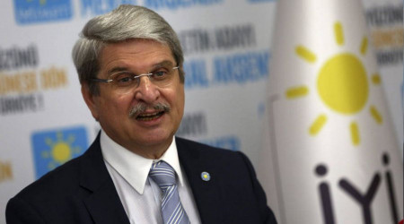 Aytunç Çıray dikkat çekici gerekçelerle İYİ Parti'den istifa etti