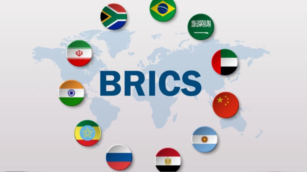 Azerbaycan, BRICS üyeliği için başvuruda bulundu